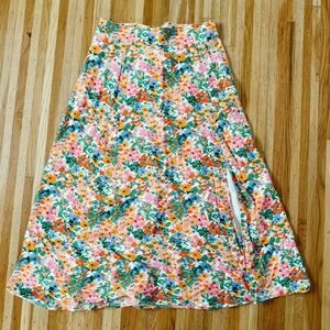 Sezane Skirt